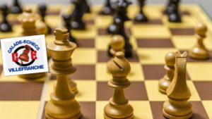 Stage d'arbitre de Club (et d'arbitre jeunes) @ Club de Calade Echecs (en face du cinéma "Les 400 coups")